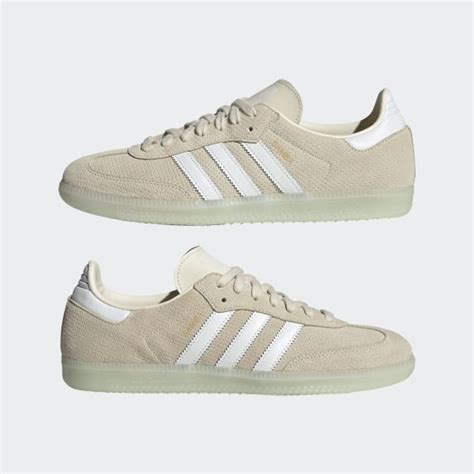 adidas schuh beige|adidas.